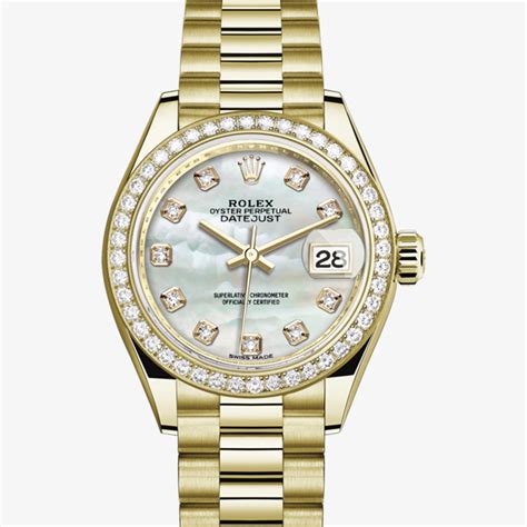 misure casse rolex date just lady|lady datejust watches.